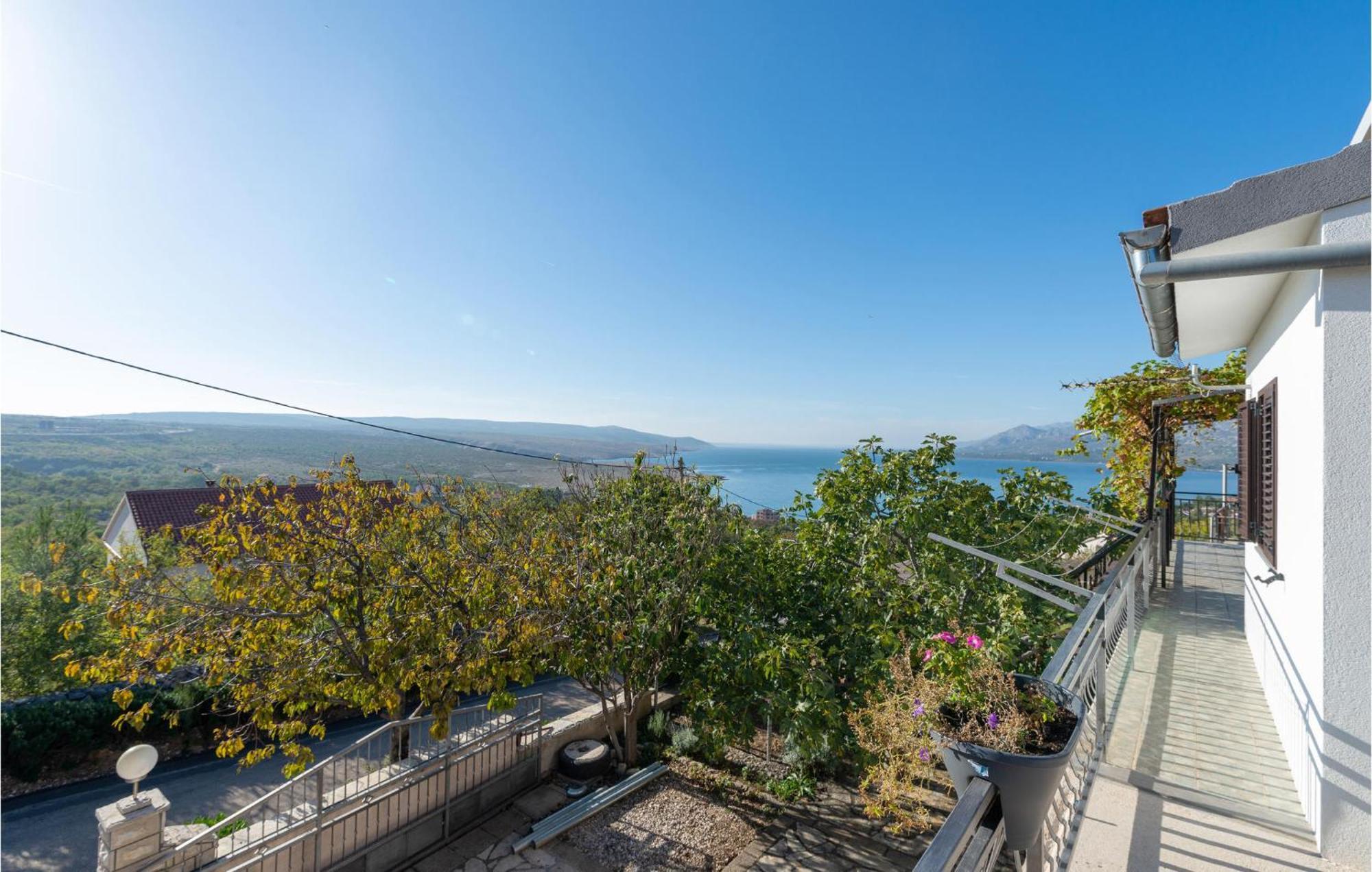 Lovely Apartment In Rovanjska With House Sea View Exterior foto